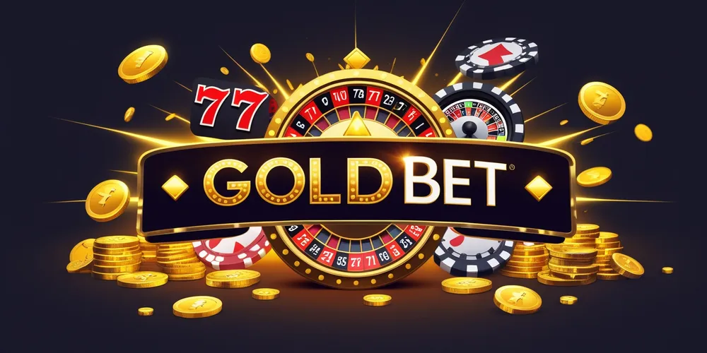 Goldbet Casino Play Now